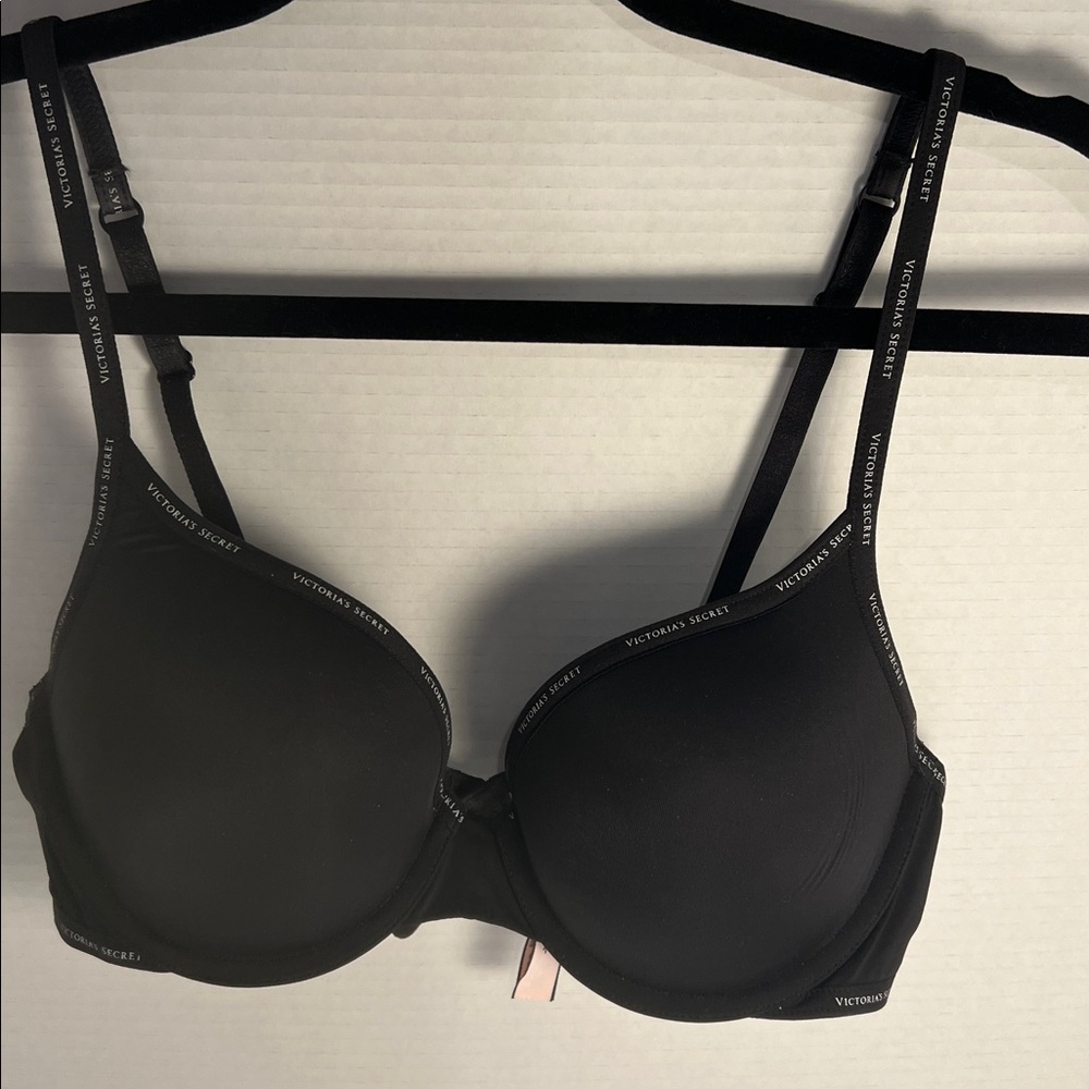Victoria's Secret Black Bra